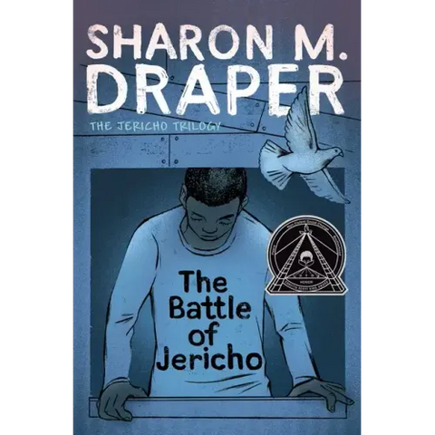 The Battle of Jericho
