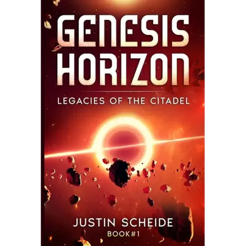 Genesis Horizon