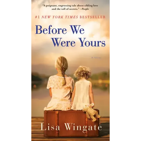 Before We Were Yours