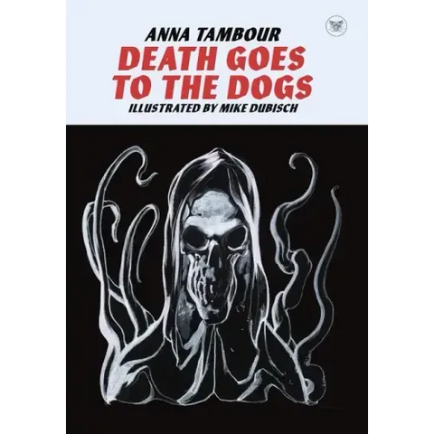 Death Goes to the Dogs