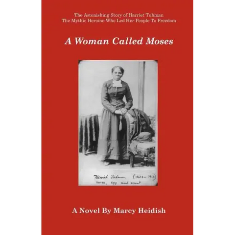 A Woman Called Moses