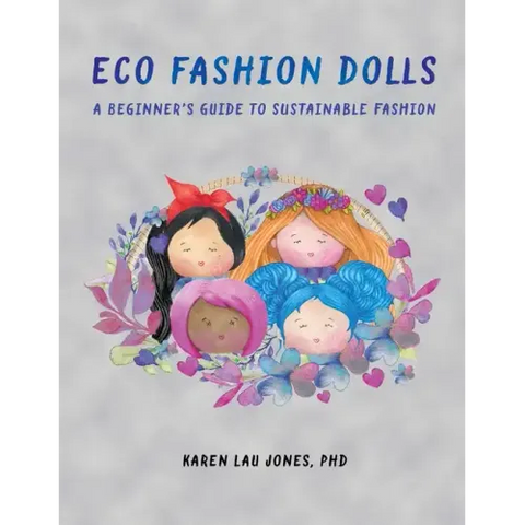 Eco Fashion Dolls: A Beginner's Guide to Sustainable Fashion
