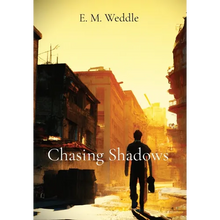 Chasing Shadows - Hardcover