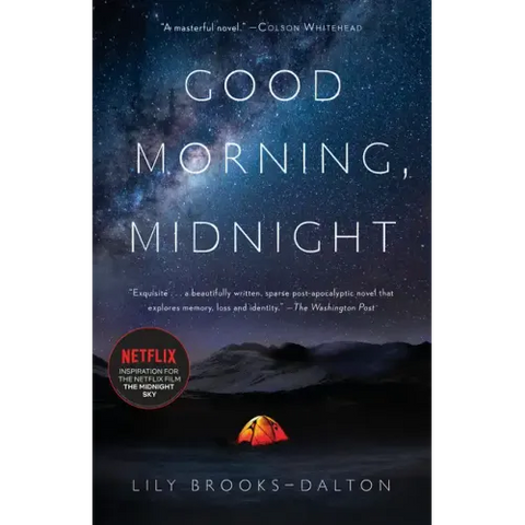 Good Morning, Midnight