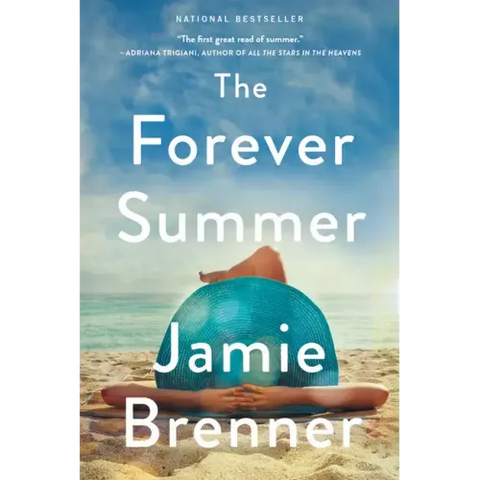 The Forever Summer