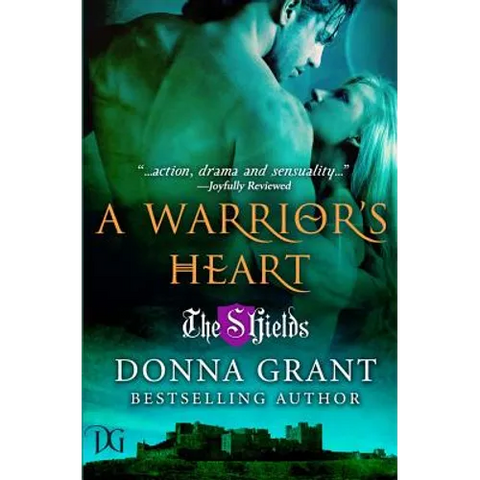 A Warrior's Heart