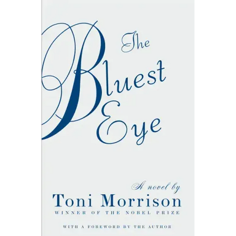 The Bluest Eye
