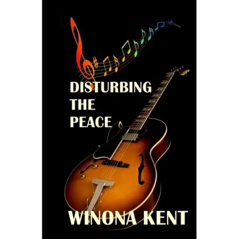 Disturbing the Peace