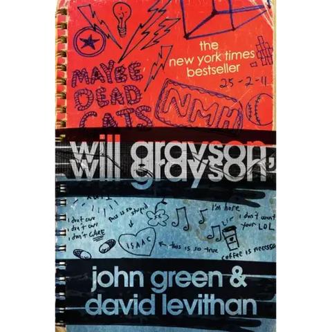 Will Grayson, Will Grayson