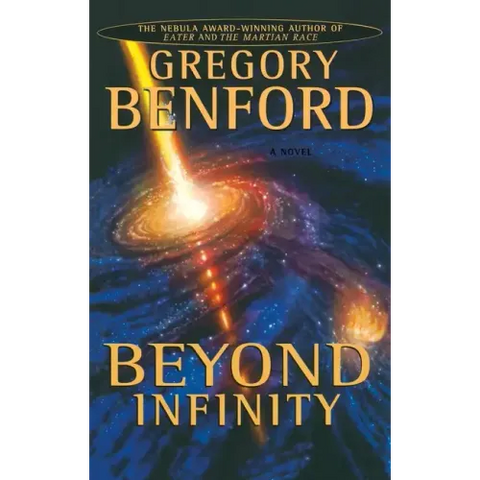 Beyond Infinity
