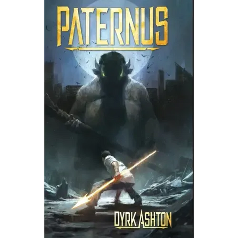 Paternus: Rise of Gods