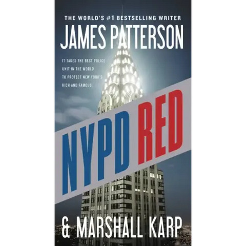 NYPD Red