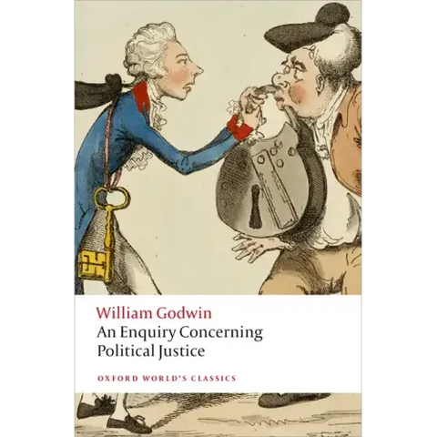 An Enquiry Concerning Political Justice