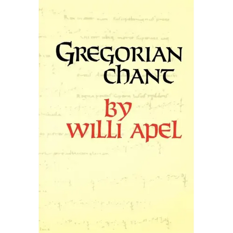 Gregorian Chant