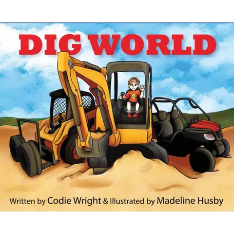 Dig World