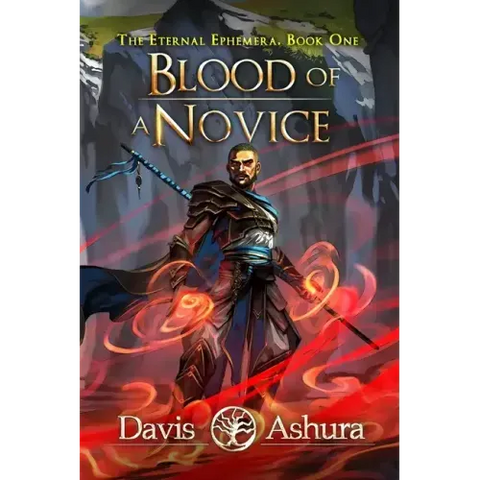 Blood of a Novice