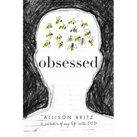 Obsessed: A Memoir of My Life with Ocd