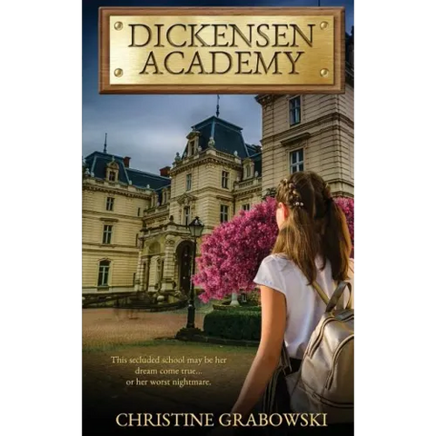 Dickensen Academy