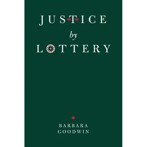 Justice by Lottery