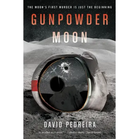 Gunpowder Moon