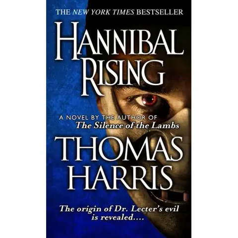 Hannibal Rising