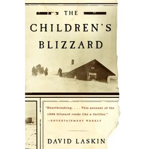 The Children's Blizzard