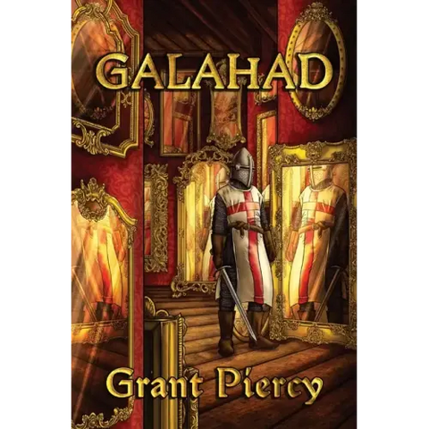 Galahad