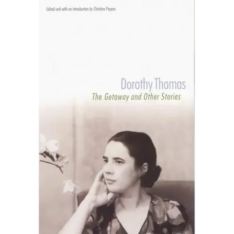 The Getaway and Other Stories