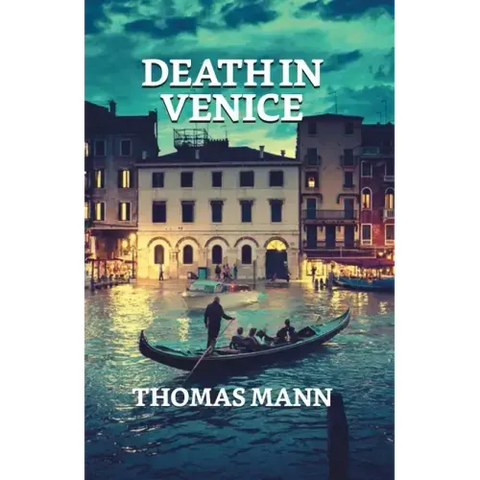 Death In Venice