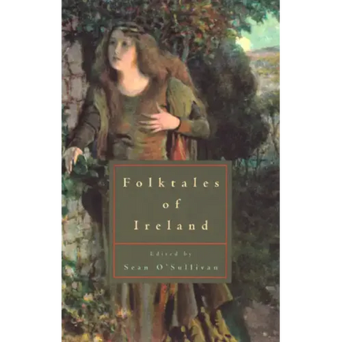 Folktales of Ireland