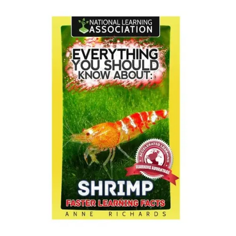 Everything You Should Know About: Shrimp Faster Learning Facts