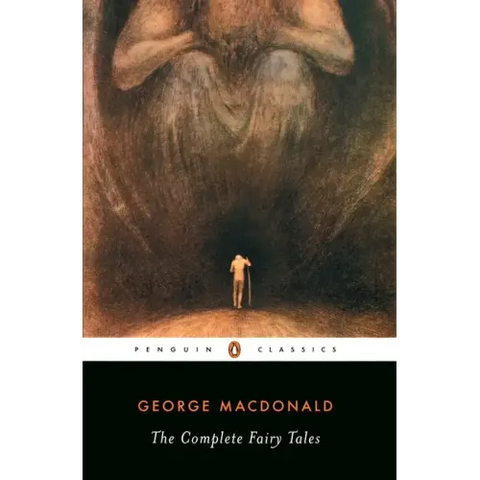 The Complete Fairy Tales