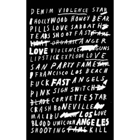 Love Fast Los Angeles