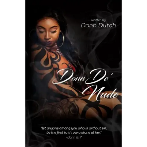 DonnDe' Nude: 