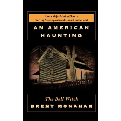 The Bell Witch: An American Haunting