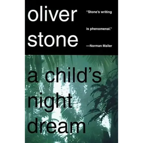 A Child's Night Dream