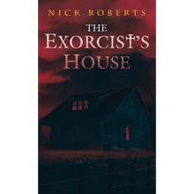 The Exorcist's House - Hardcover