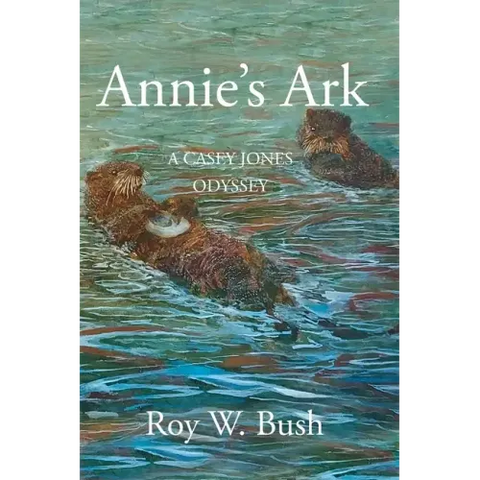Annie's Ark: A Casey Jones Odyssey