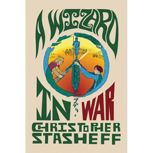 A Wizard in War