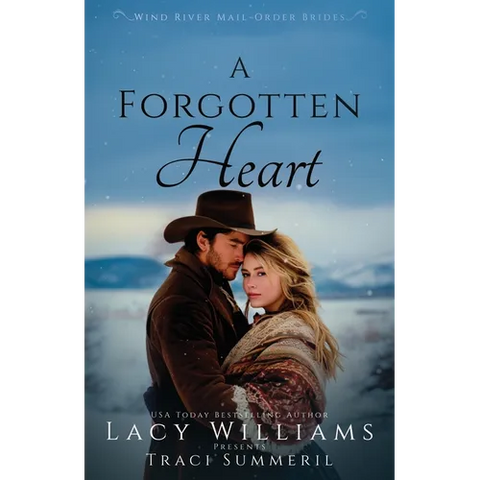 A Forgotten Heart
