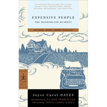Expensive People