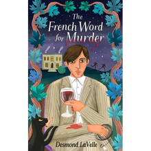 The French Word for Murder