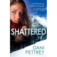 Shattered