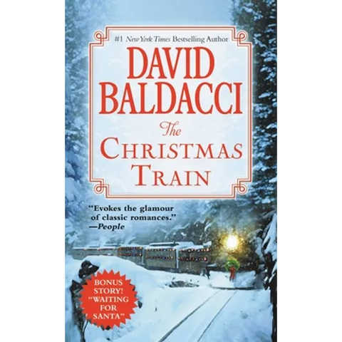 The Christmas Train