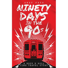 Ninety Days In The 90s