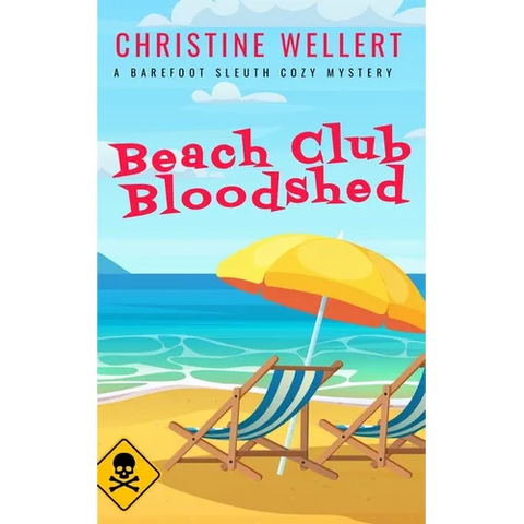 Beach Club Bloodshed