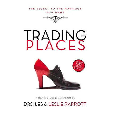 A Trading Places: The Secret to the Marriage You Want
