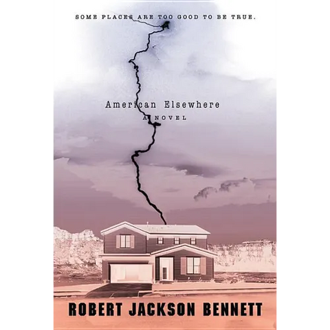 American Elsewhere