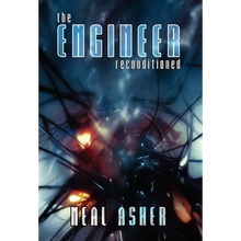 The Engineer ReConditioned