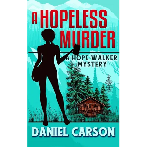 A Hopeless Murder